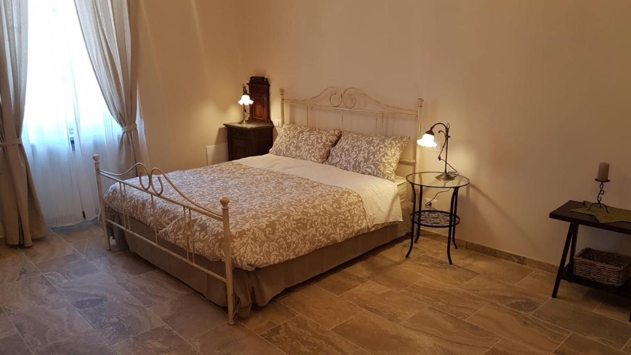 La Salita B&B Viterbo Exterior photo