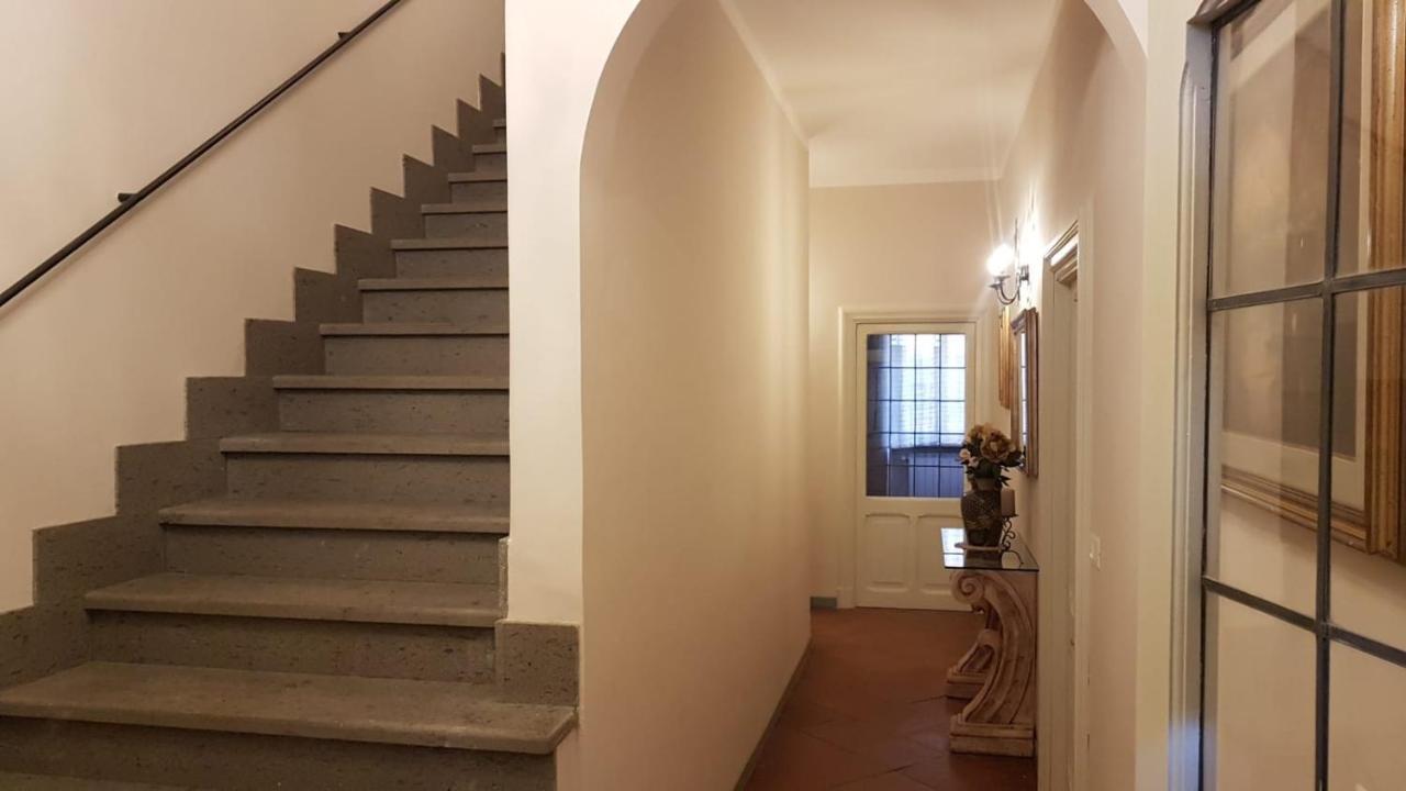 La Salita B&B Viterbo Exterior photo